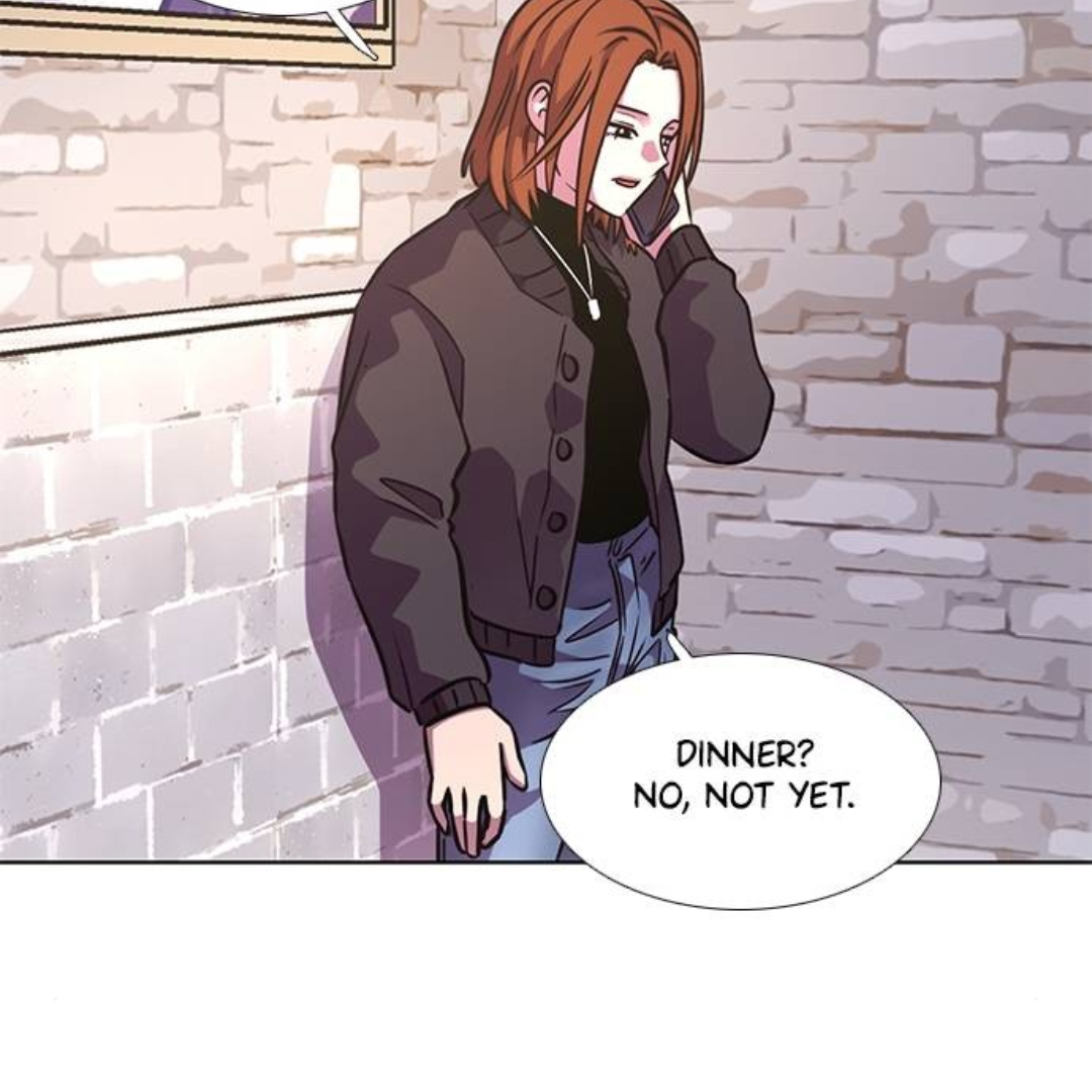 Read 1 Second ENGLISH Manga Online