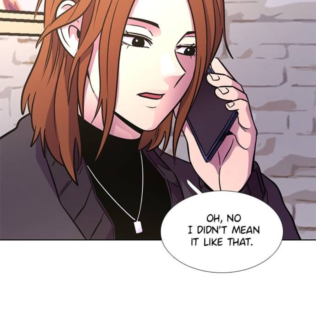 Read 1 Second ENGLISH Manga Online