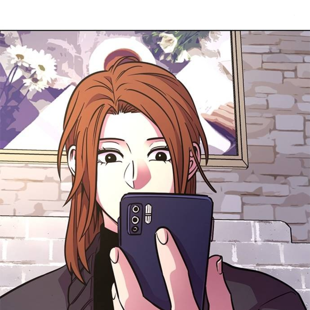 Read 1 Second ENGLISH Manga Online