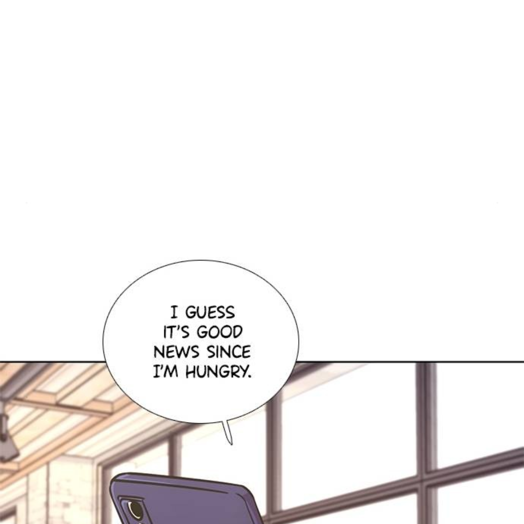 Read 1 Second ENGLISH Manga Online