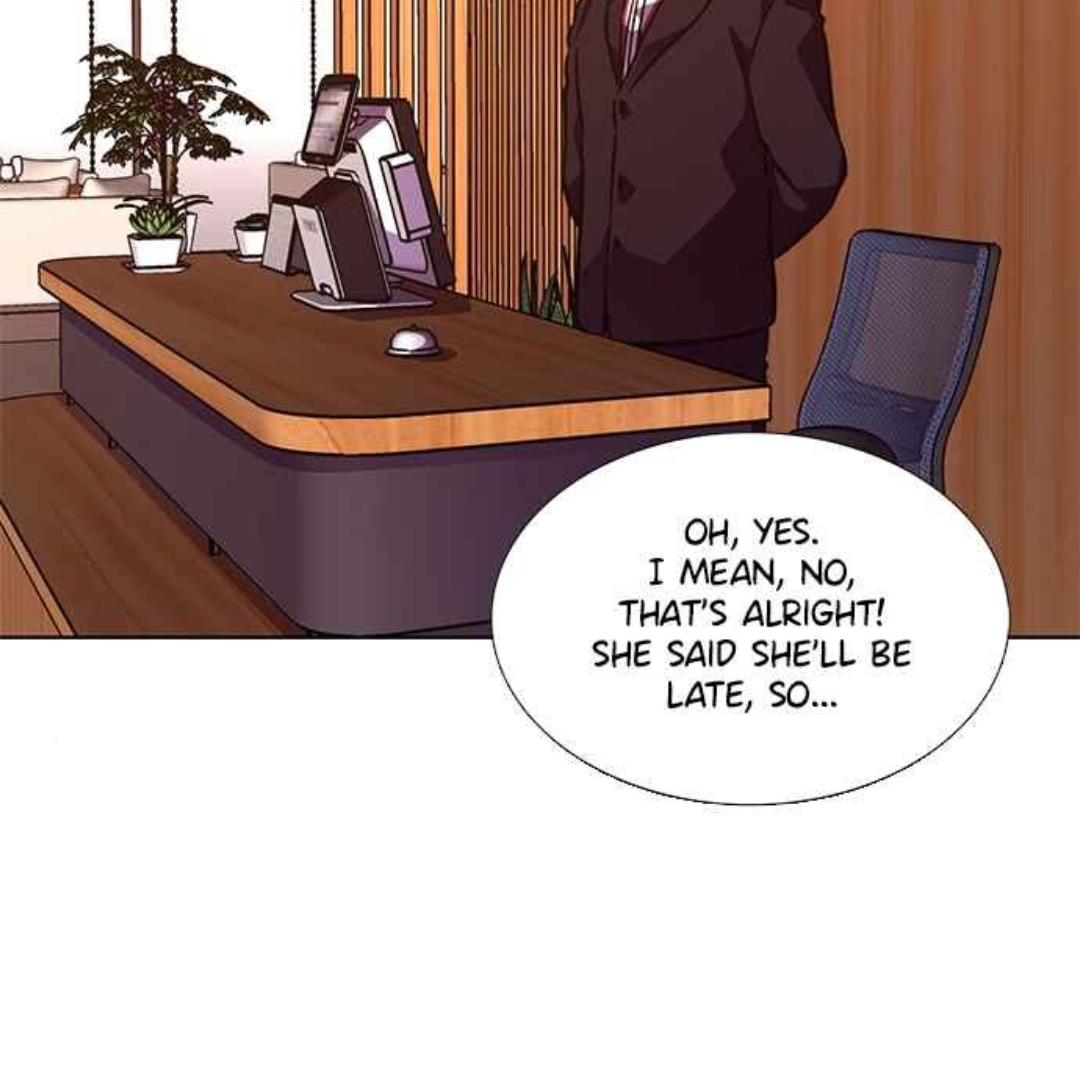 Read 1 Second ENGLISH Manga Online