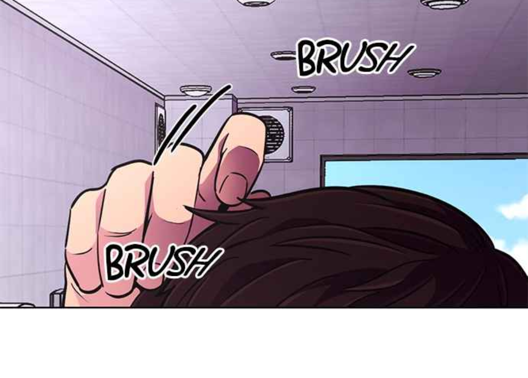 Read 1 Second ENGLISH Manga Online