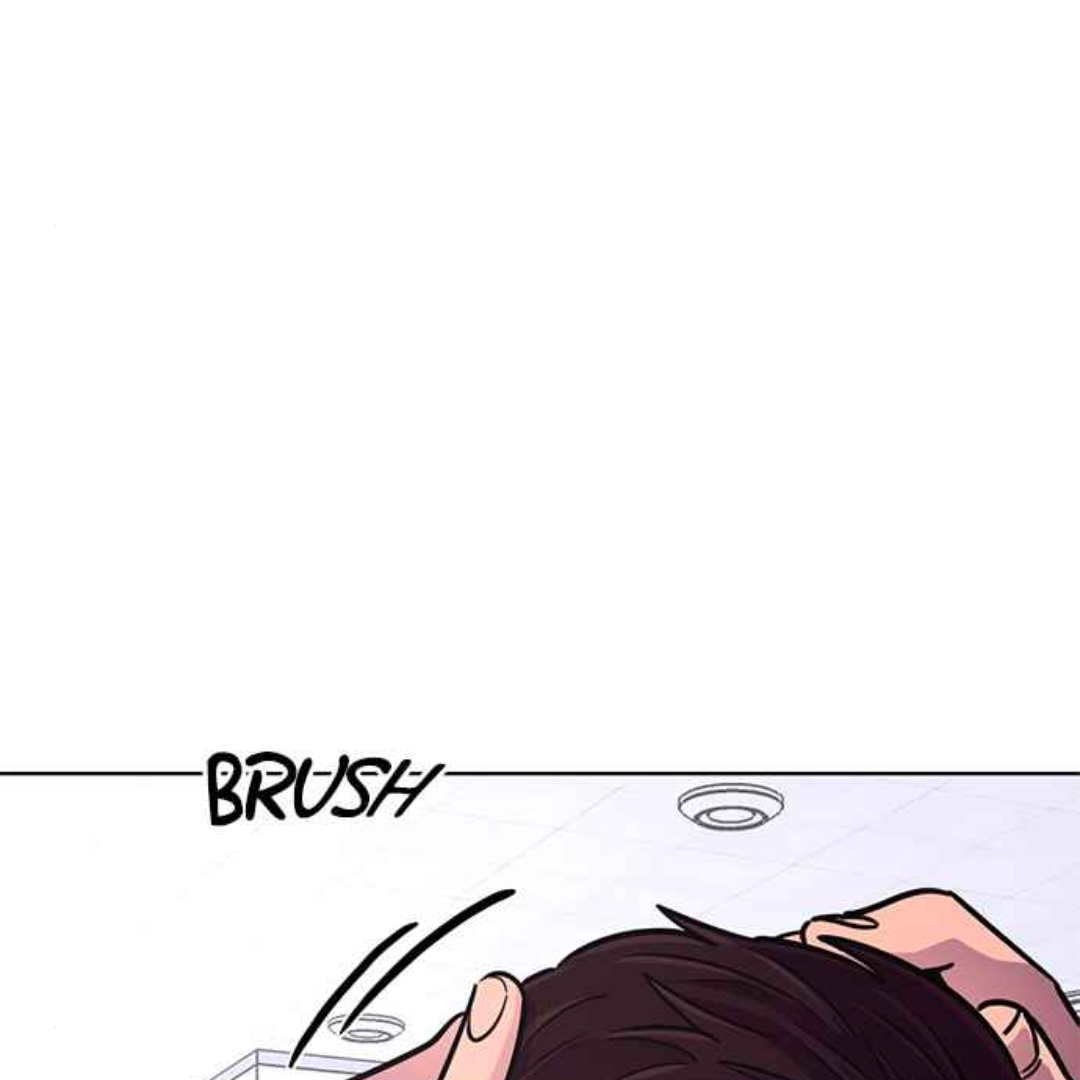 Read 1 Second ENGLISH Manga Online