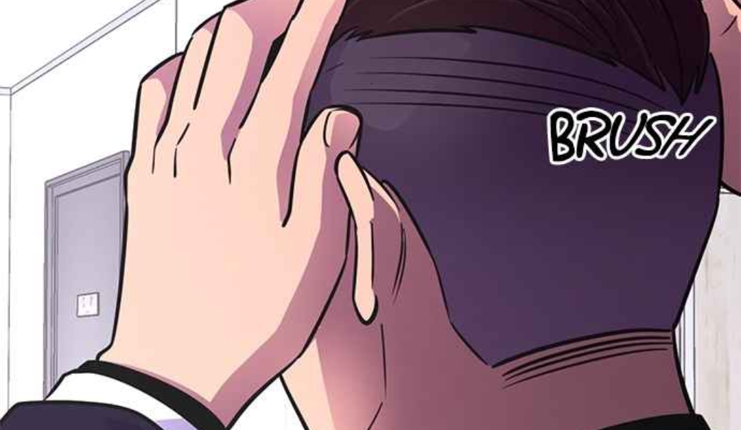 Read 1 Second ENGLISH Manga Online