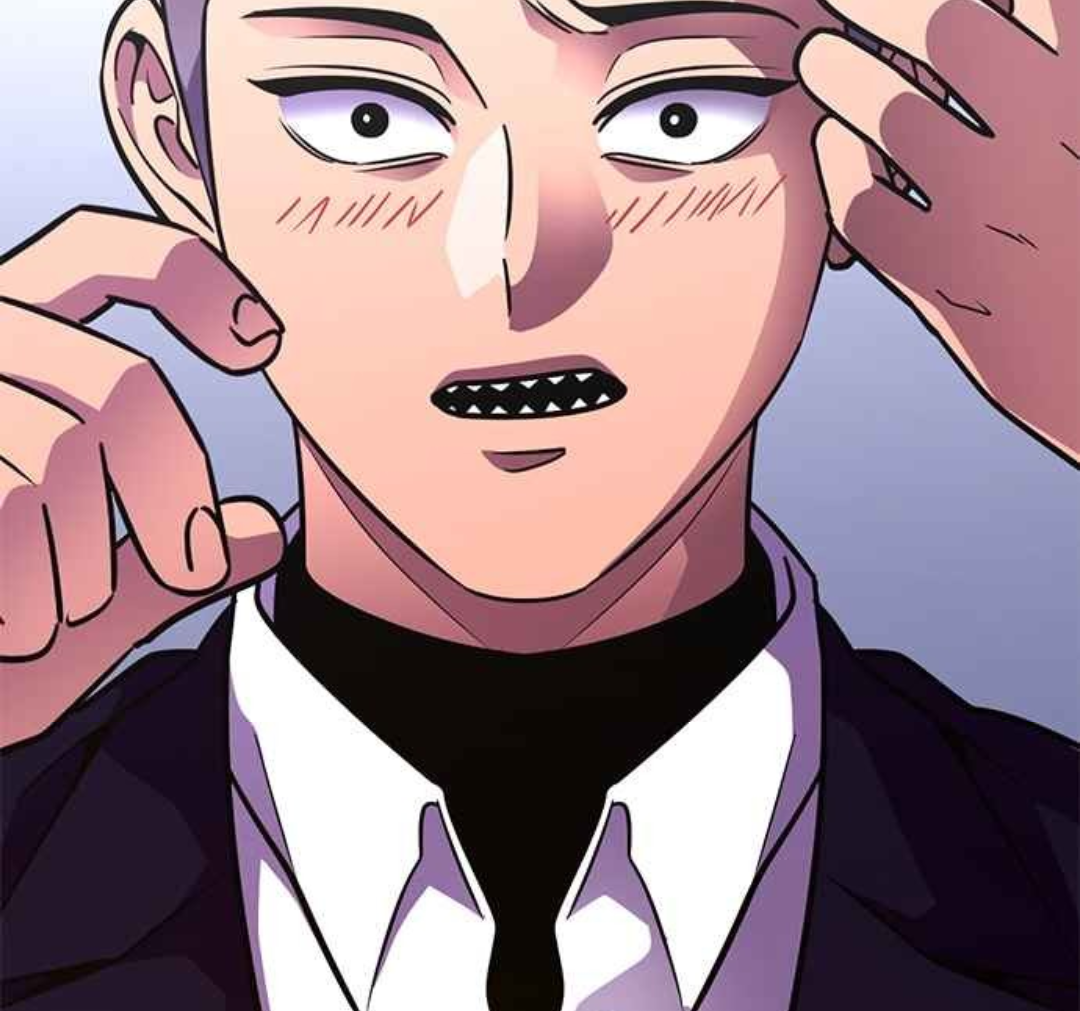 Read 1 Second ENGLISH Manga Online