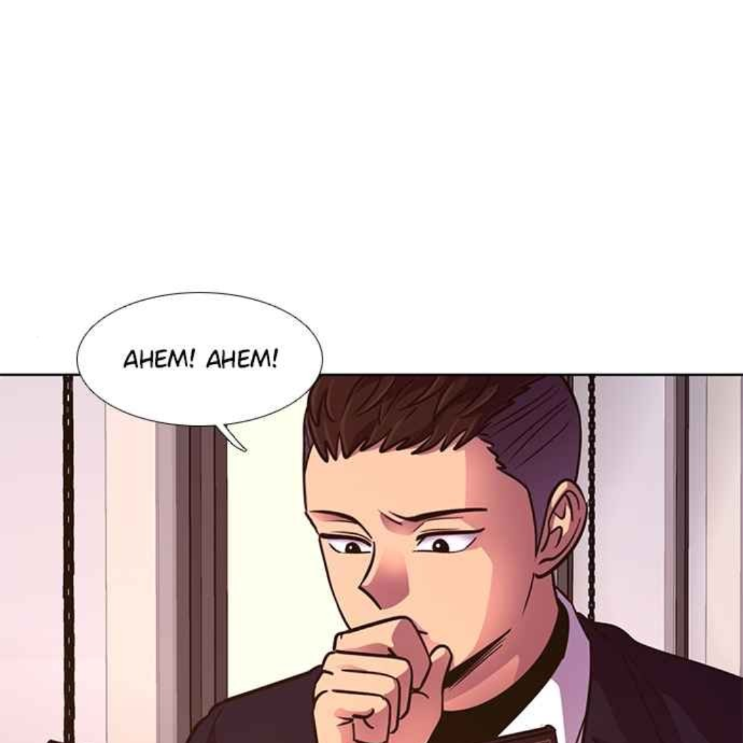 Read 1 Second ENGLISH Manga Online