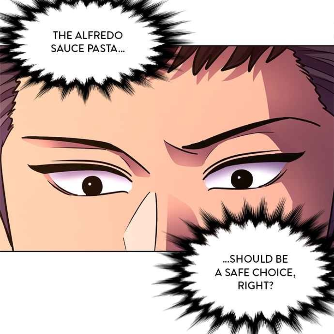 Read 1 Second ENGLISH Manga Online