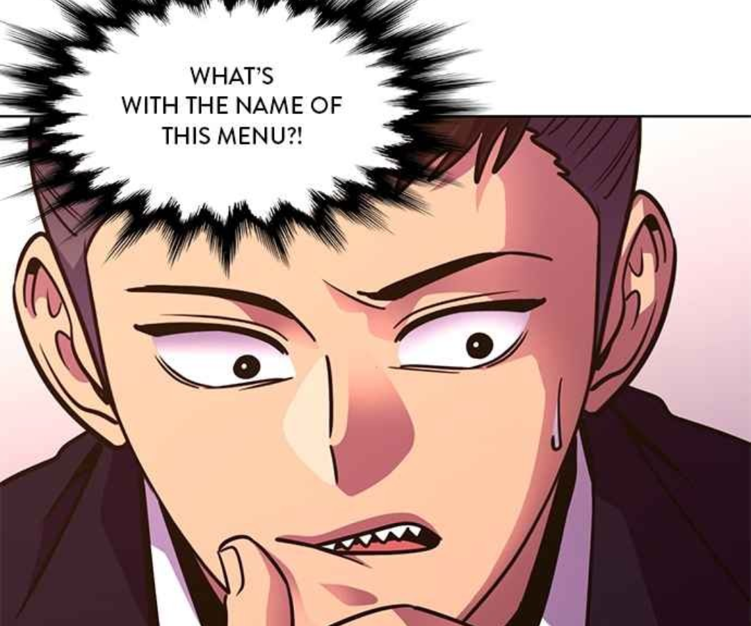 Read 1 Second ENGLISH Manga Online