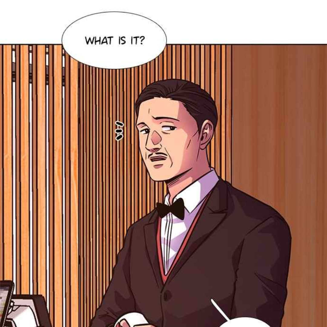 Read 1 Second ENGLISH Manga Online