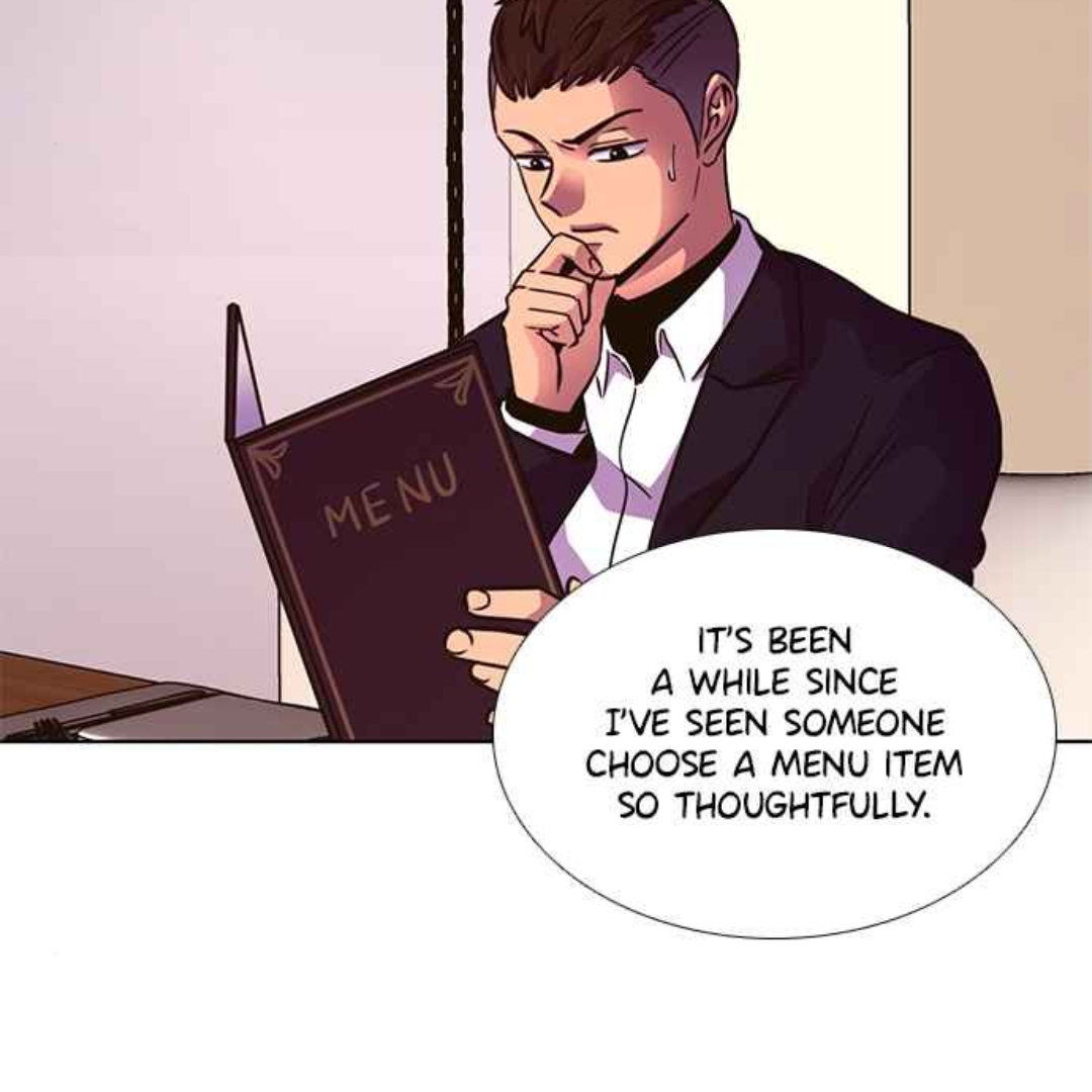 Read 1 Second ENGLISH Manga Online