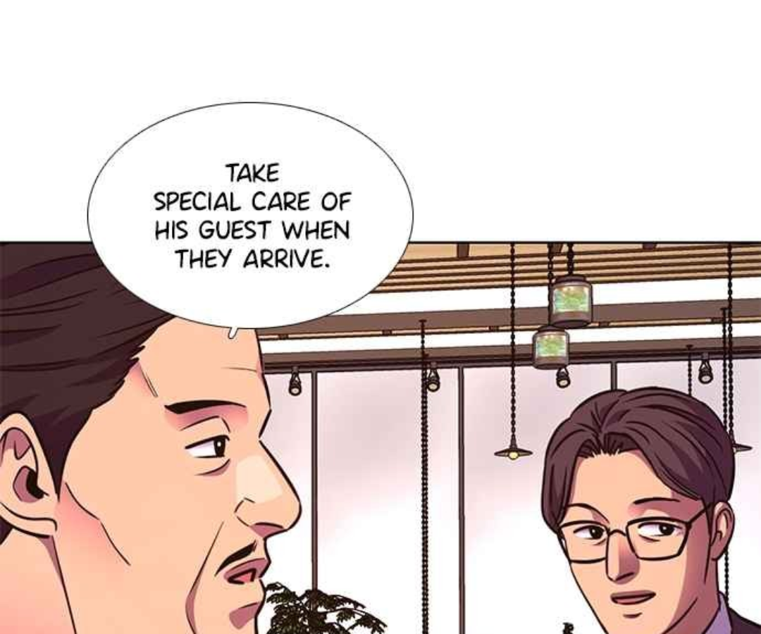 Read 1 Second ENGLISH Manga Online