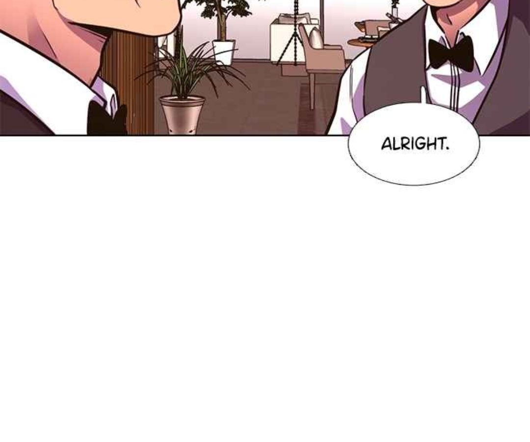 Read 1 Second ENGLISH Manga Online