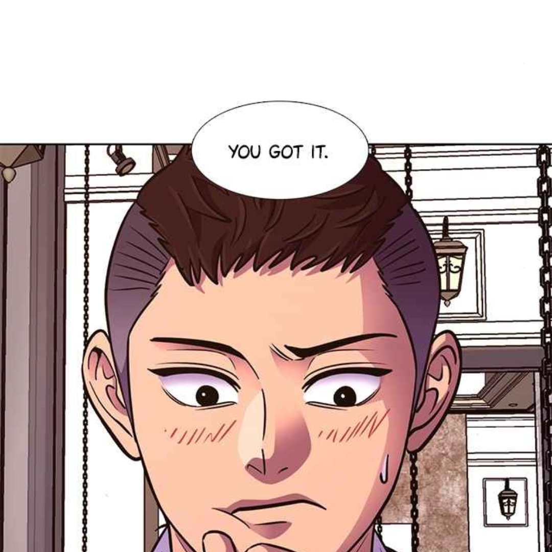 Read 1 Second ENGLISH Manga Online
