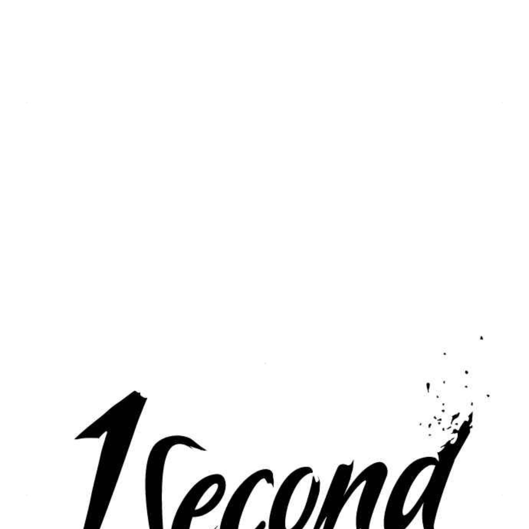 Read 1 Second ENGLISH Manga Online