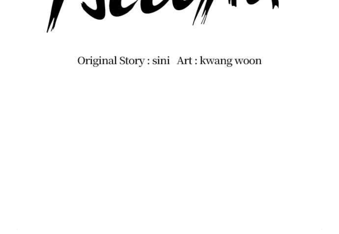 Read 1 Second ENGLISH Manga Online