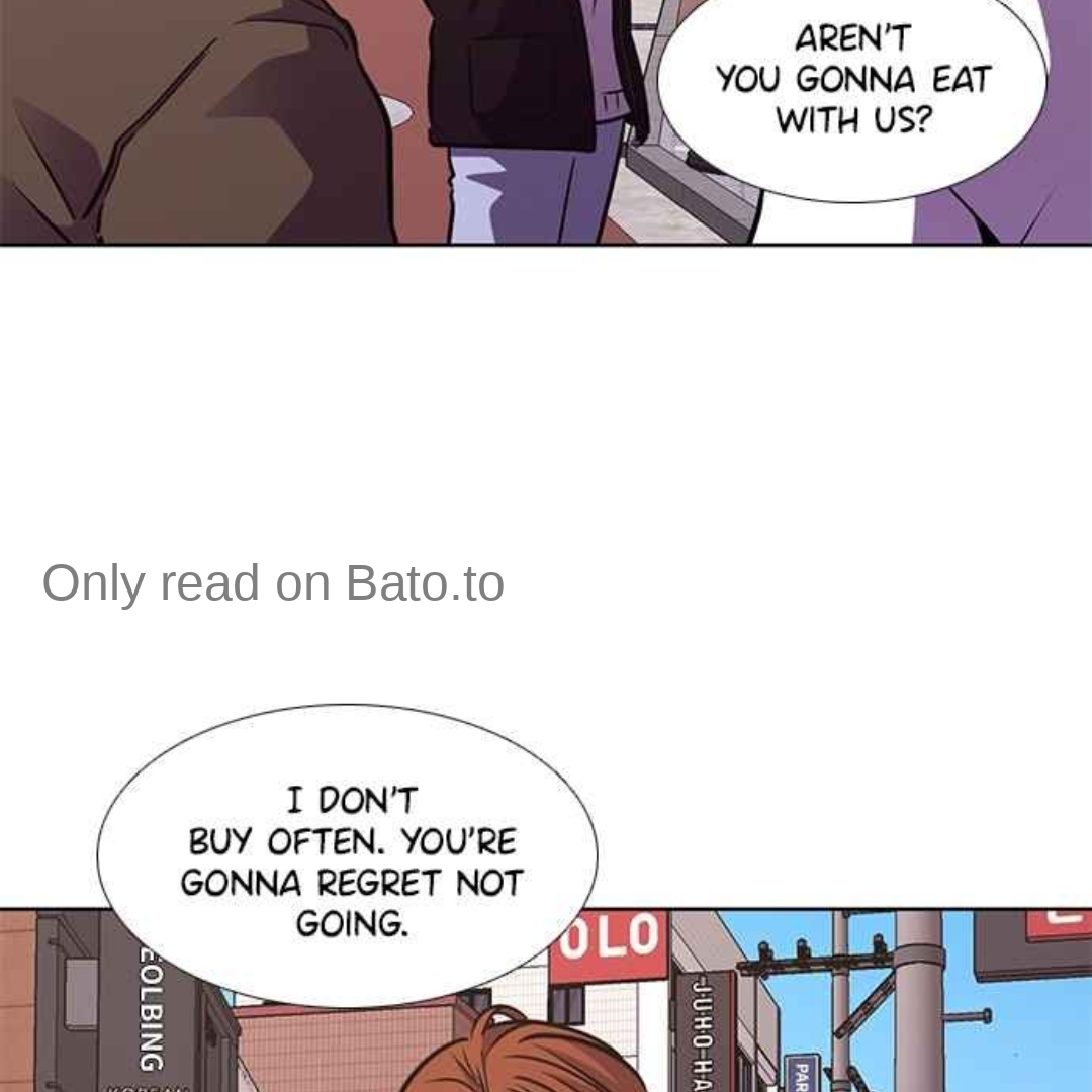 Read 1 Second ENGLISH Manga Online