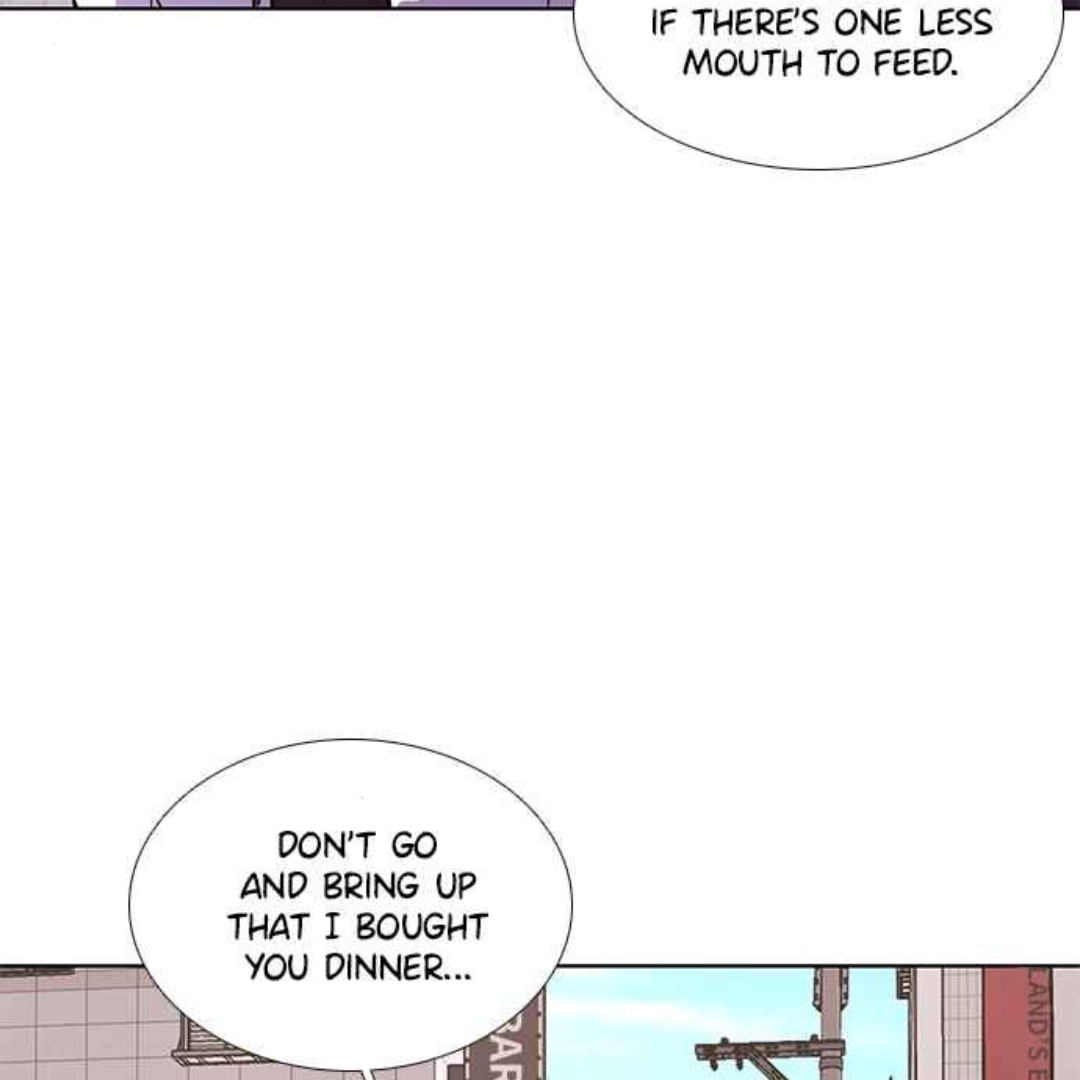 Read 1 Second ENGLISH Manga Online