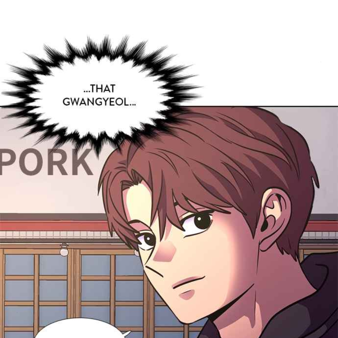 Read 1 Second ENGLISH Manga Online