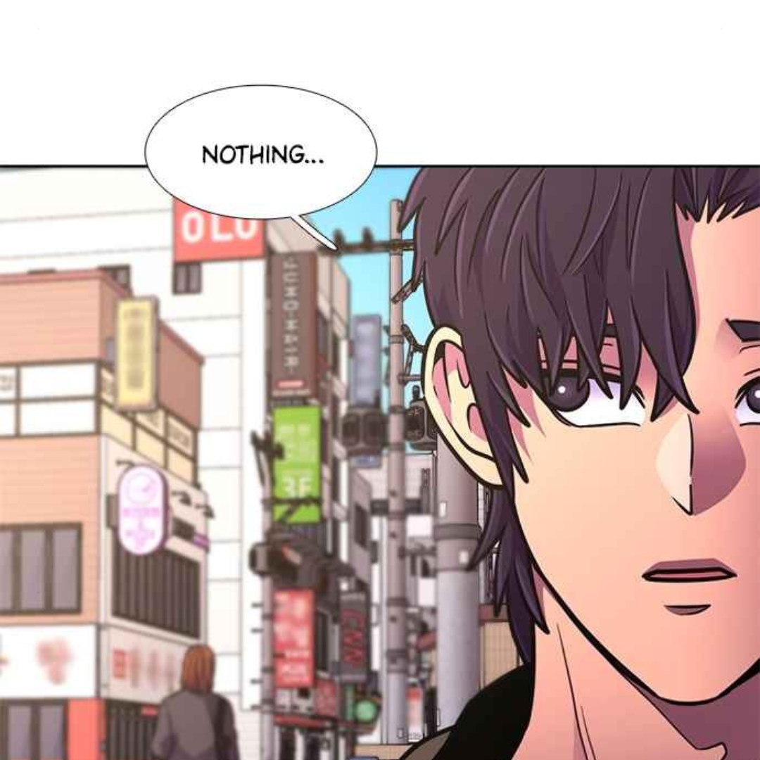 Read 1 Second ENGLISH Manga Online