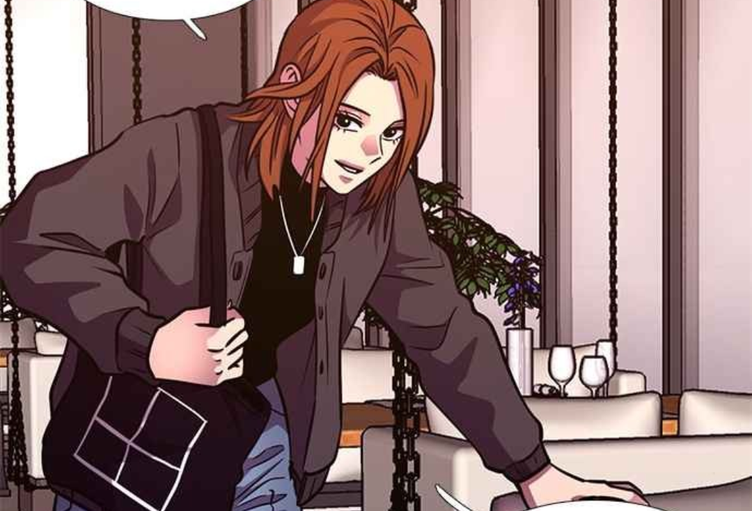 Read 1 Second ENGLISH Manga Online