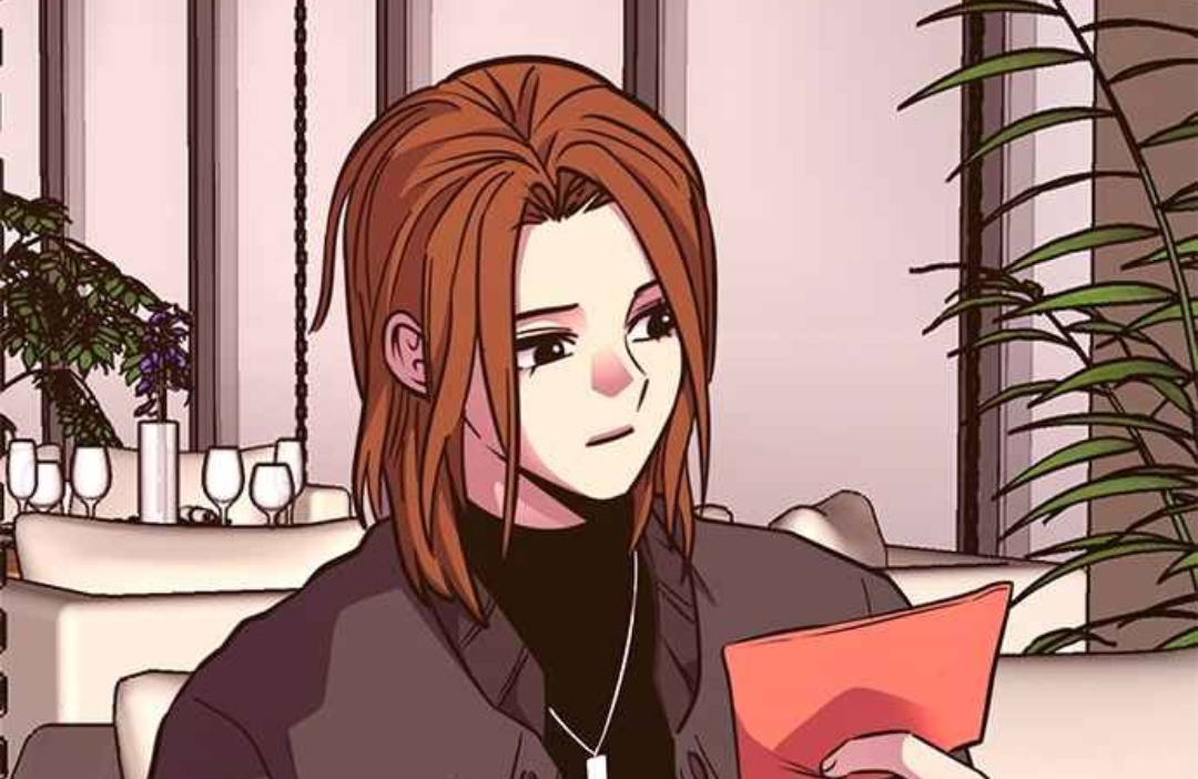 Read 1 Second ENGLISH Manga Online