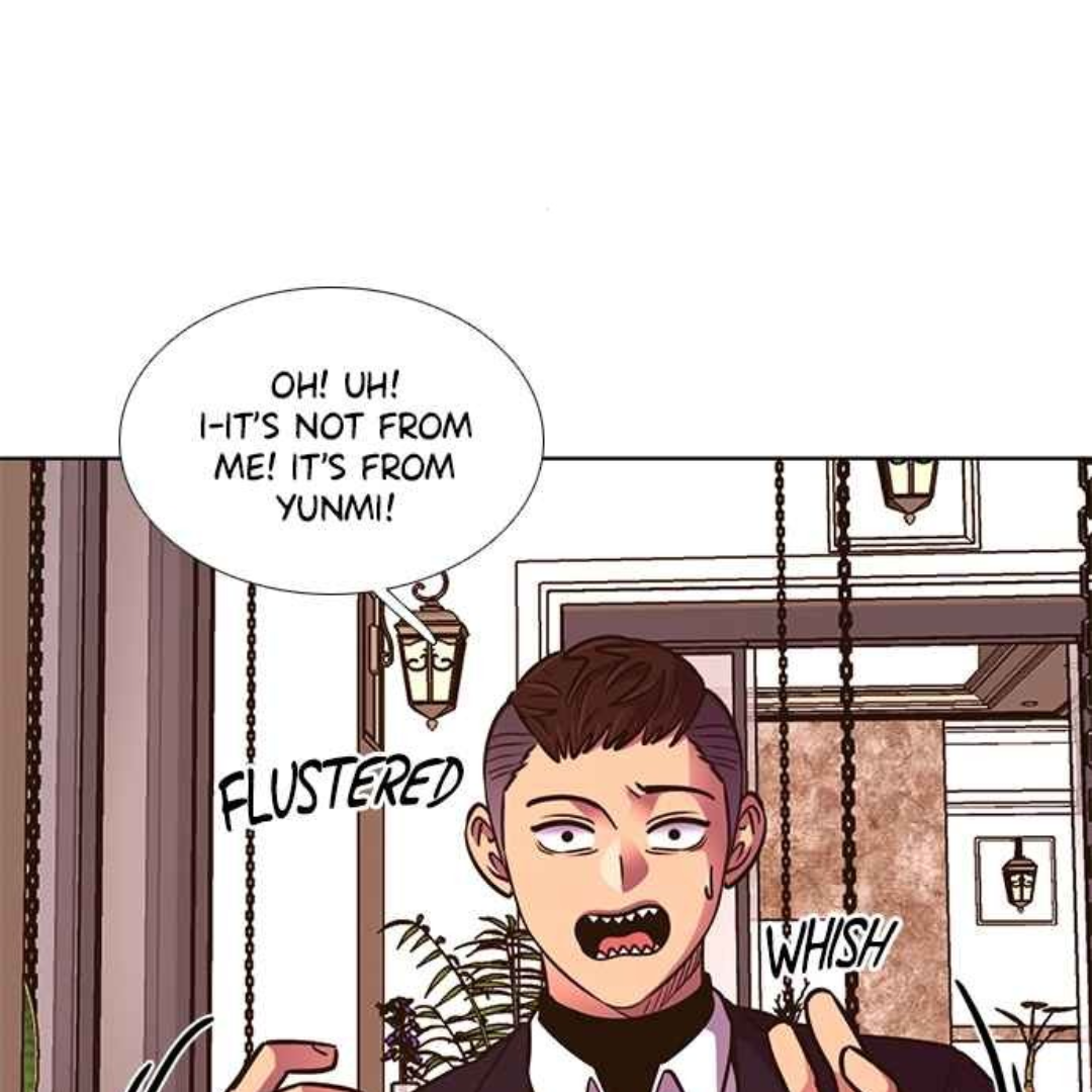 Read 1 Second ENGLISH Manga Online