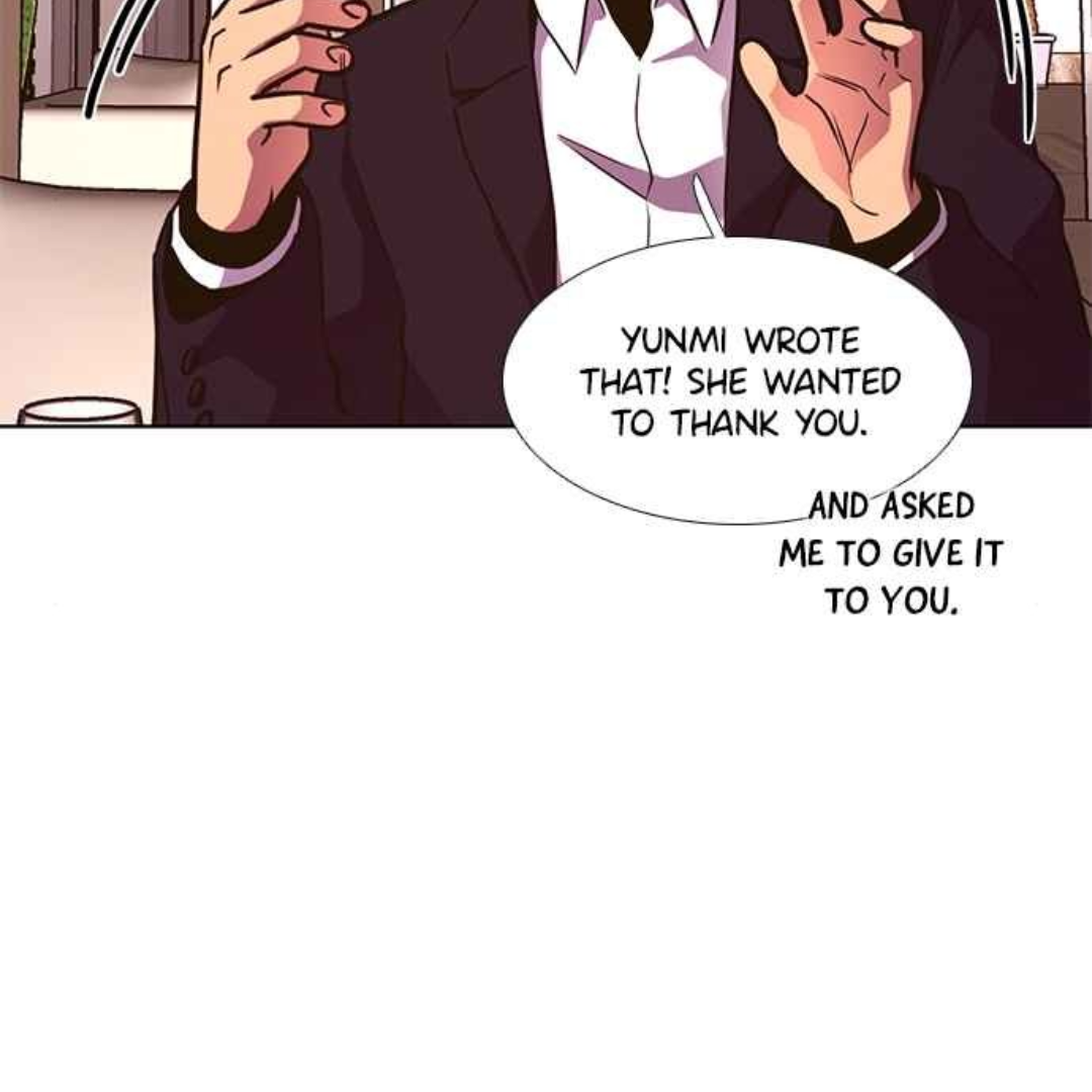 Read 1 Second ENGLISH Manga Online