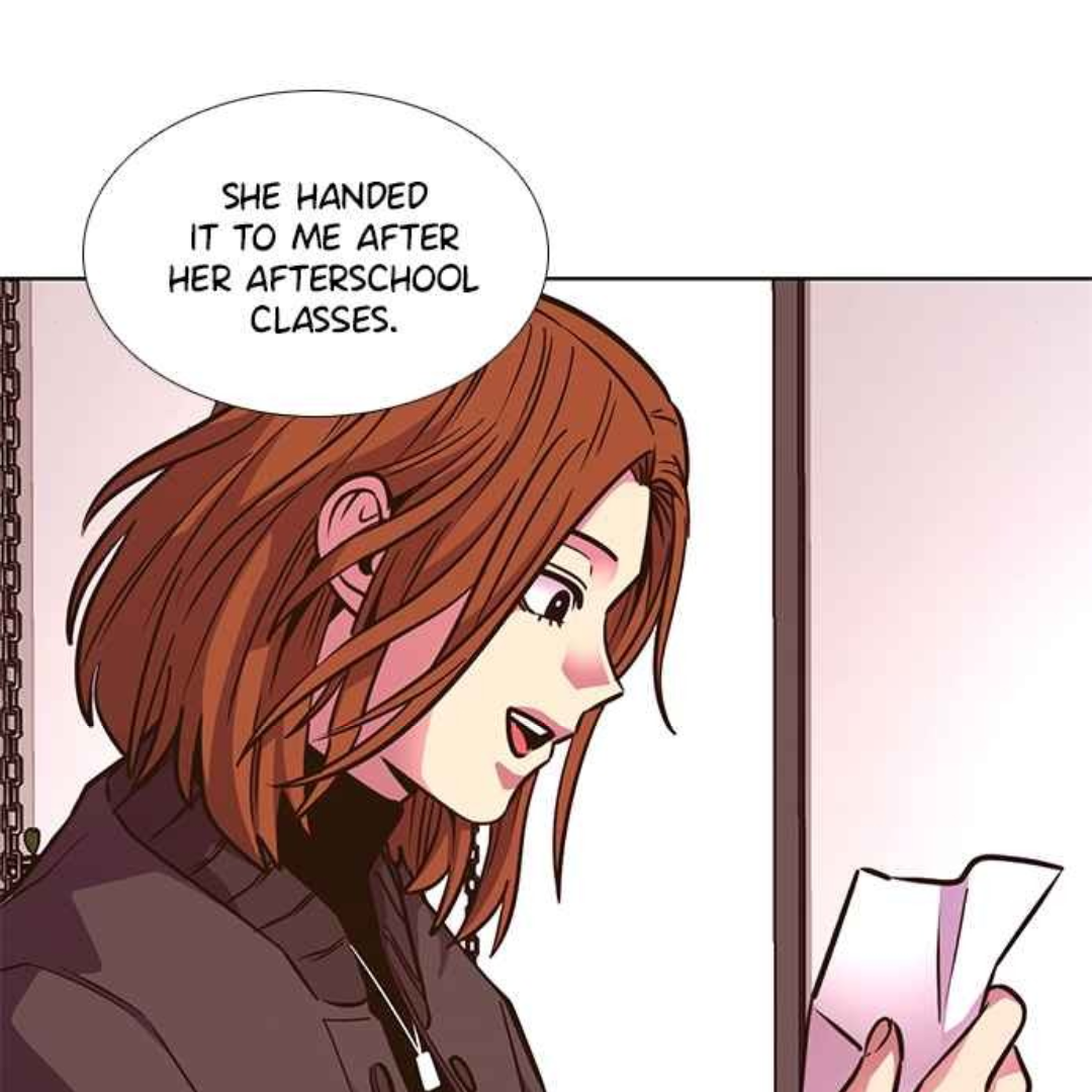 Read 1 Second ENGLISH Manga Online