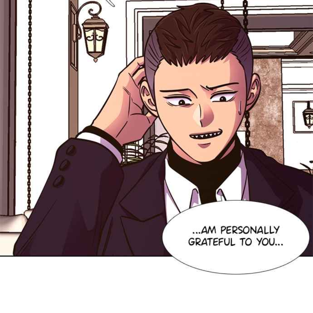 Read 1 Second ENGLISH Manga Online