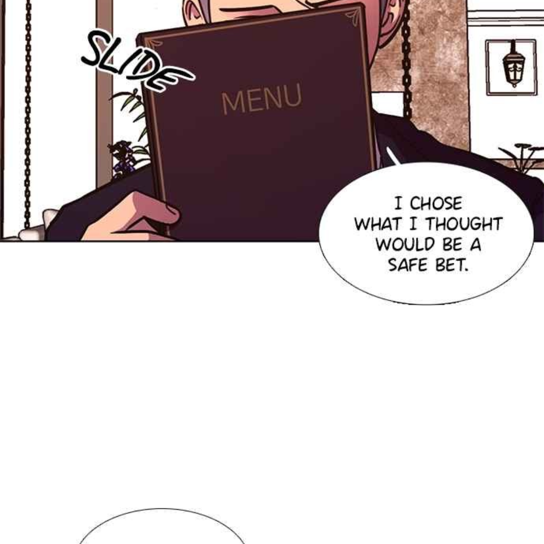 Read 1 Second ENGLISH Manga Online