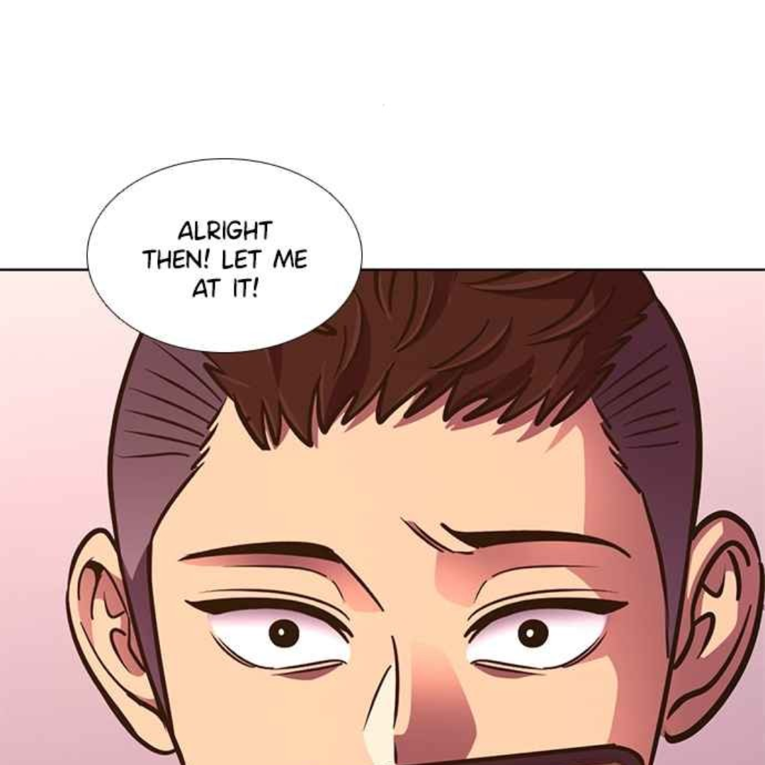 Read 1 Second ENGLISH Manga Online