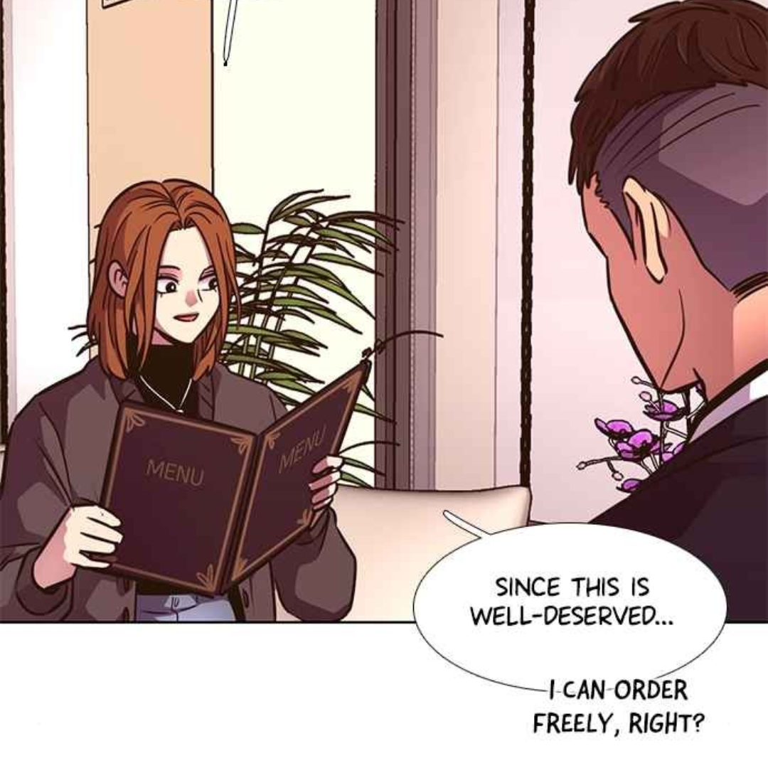 Read 1 Second ENGLISH Manga Online