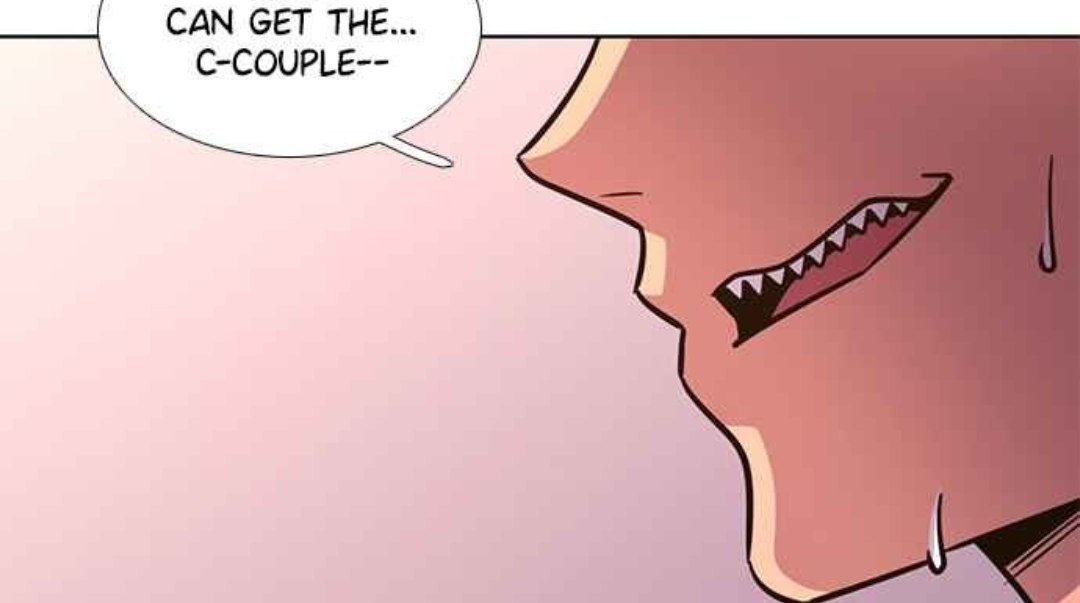 Read 1 Second ENGLISH Manga Online