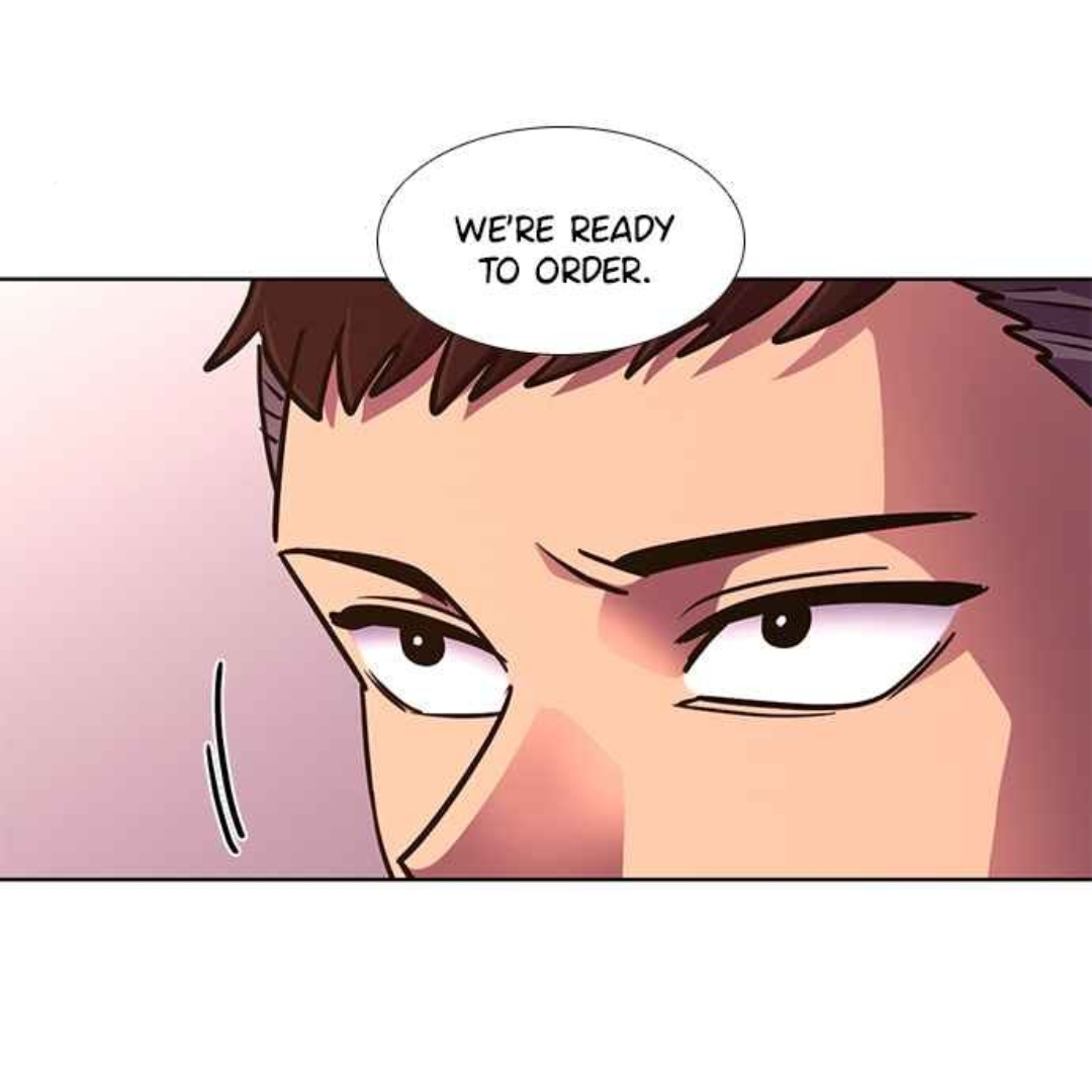 Read 1 Second ENGLISH Manga Online