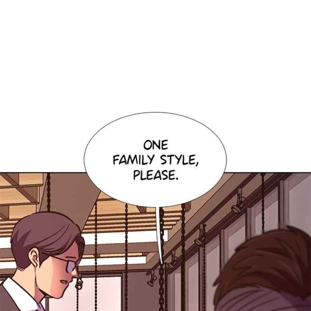 Read 1 Second ENGLISH Manga Online