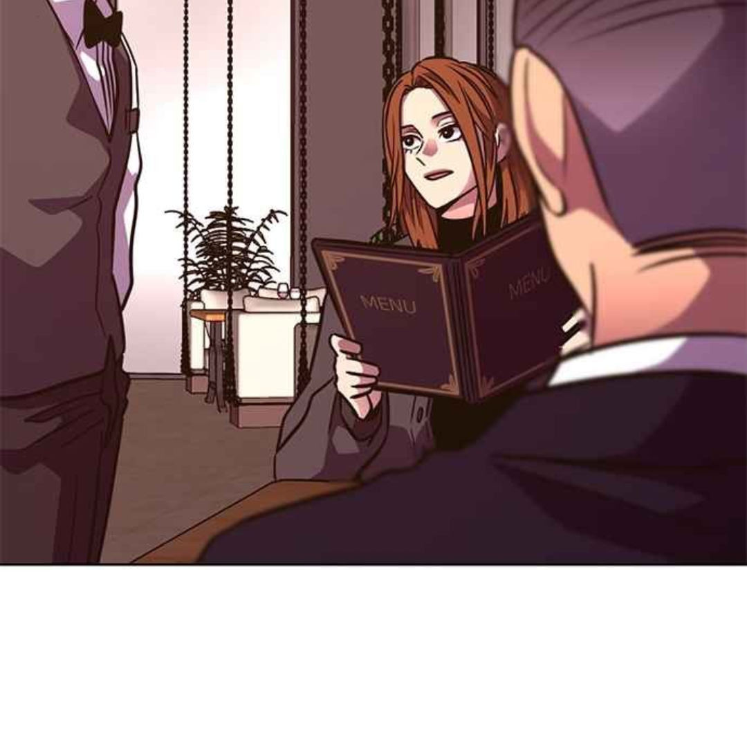 Read 1 Second ENGLISH Manga Online