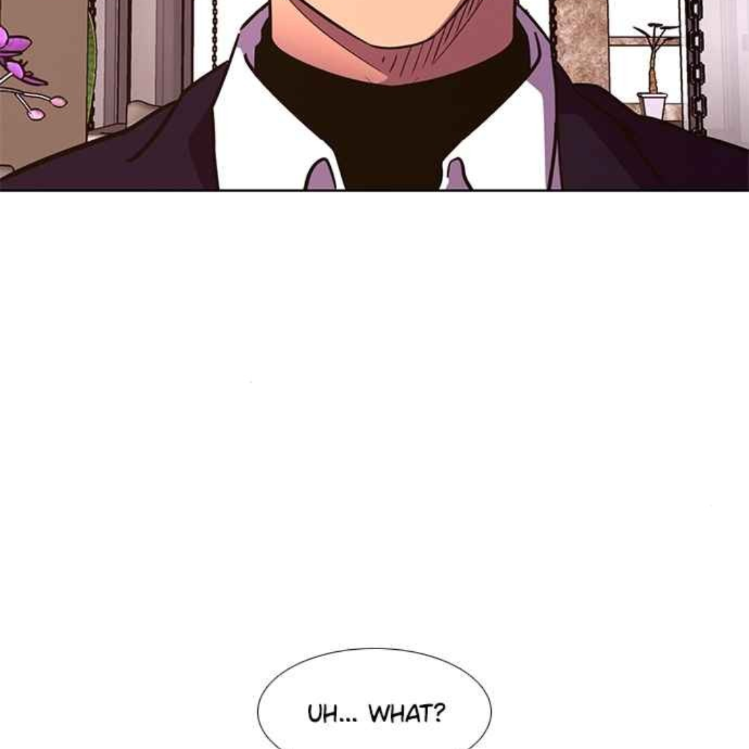 Read 1 Second ENGLISH Manga Online
