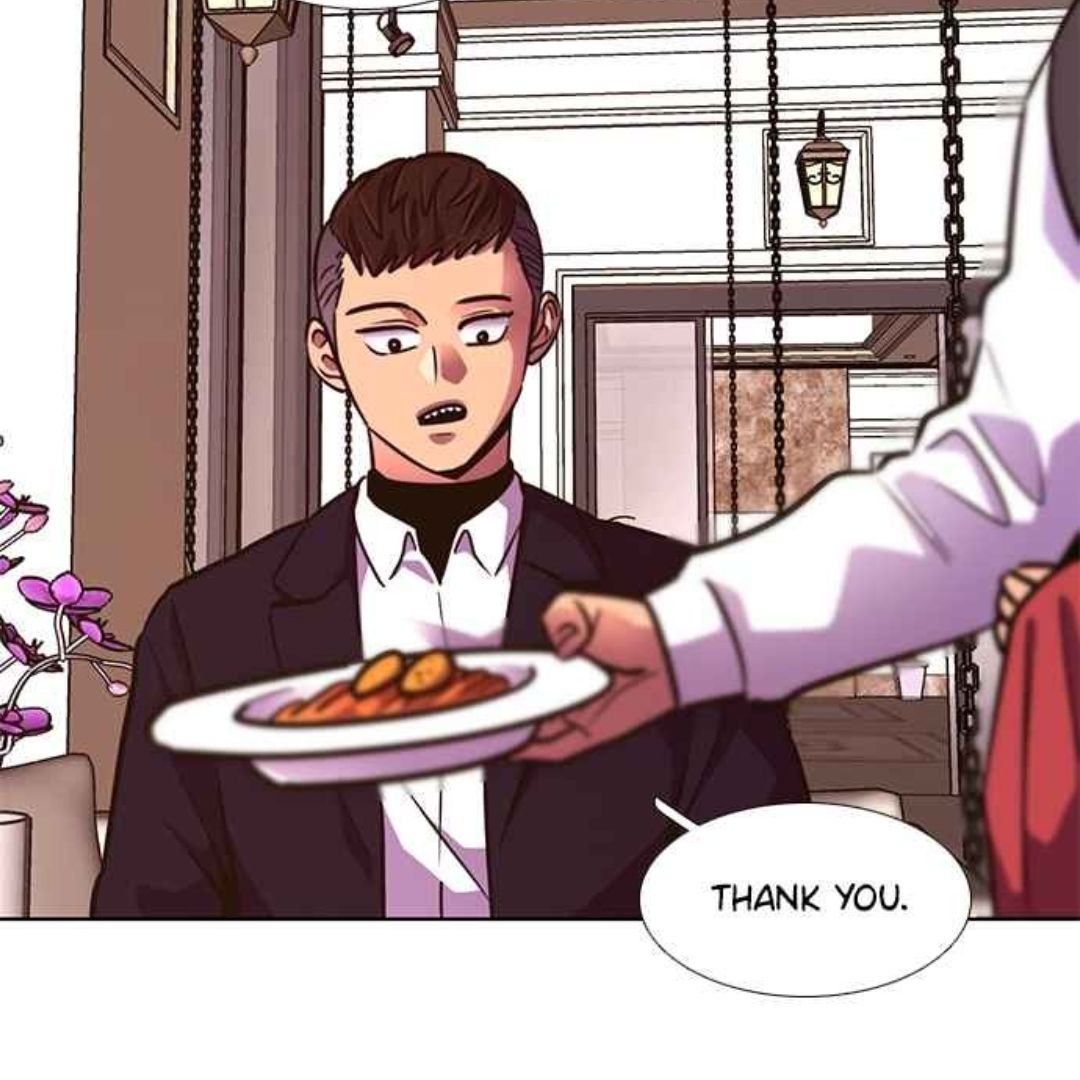 Read 1 Second ENGLISH Manga Online