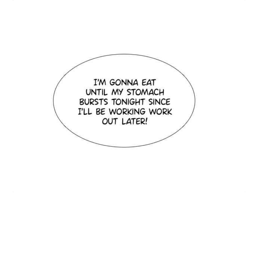 Read 1 Second ENGLISH Manga Online