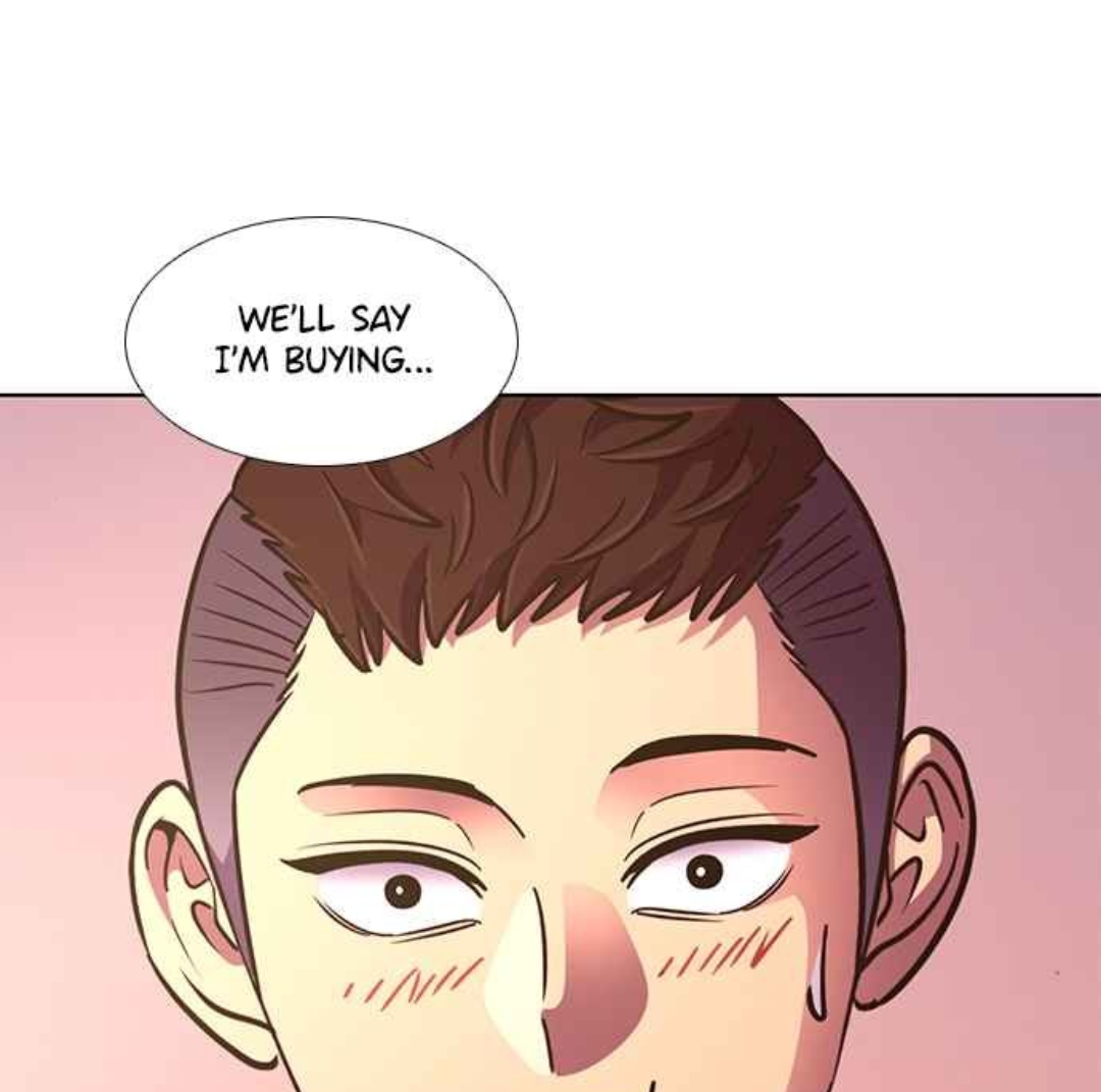 Read 1 Second ENGLISH Manga Online