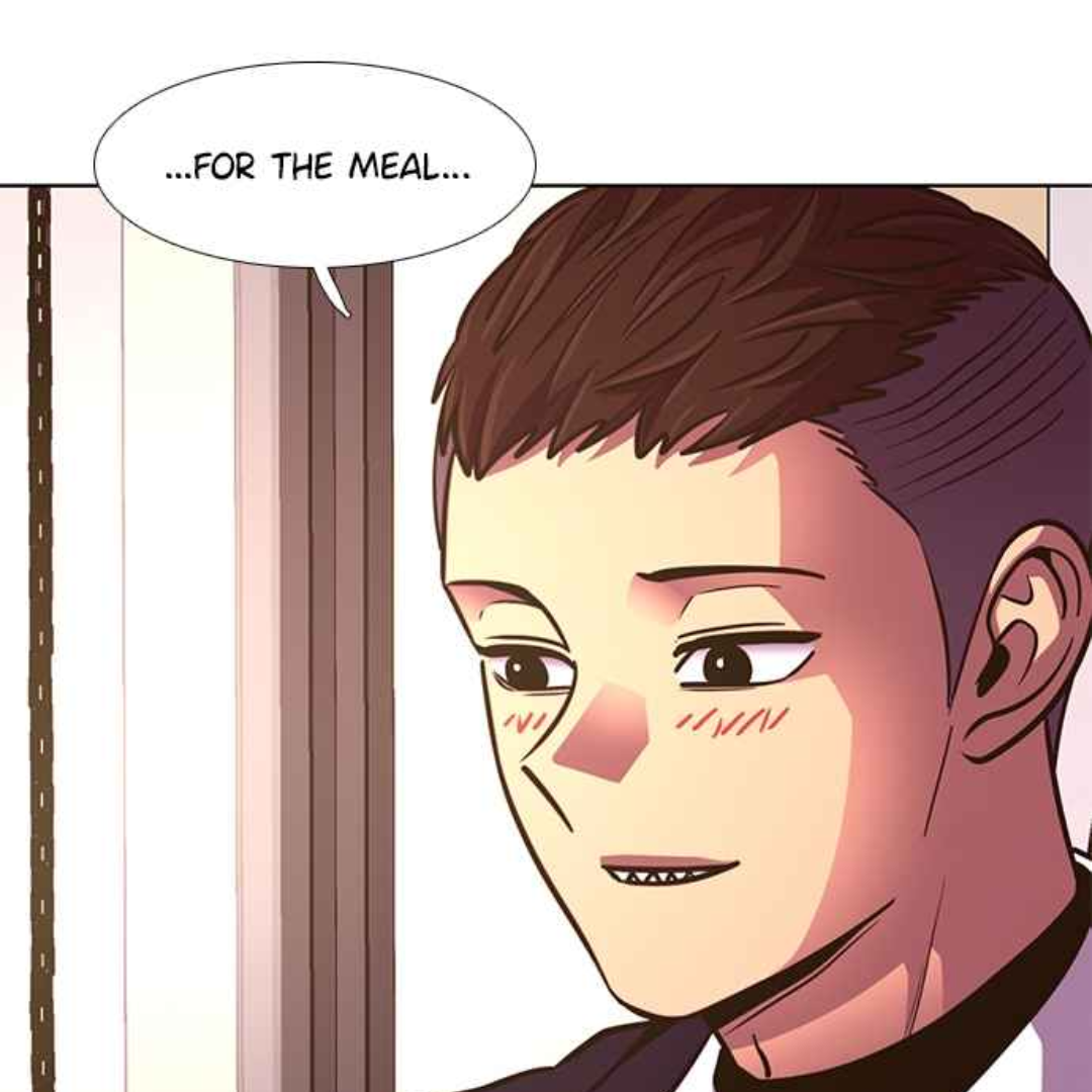 Read 1 Second ENGLISH Manga Online