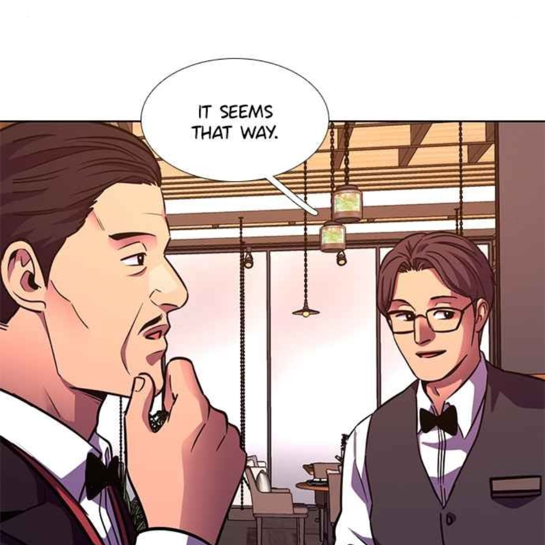 Read 1 Second ENGLISH Manga Online