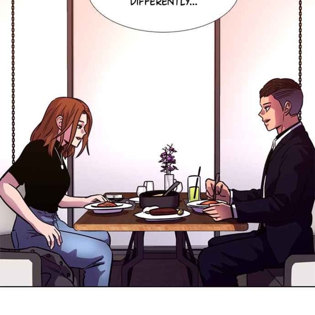 Read 1 Second ENGLISH Manga Online