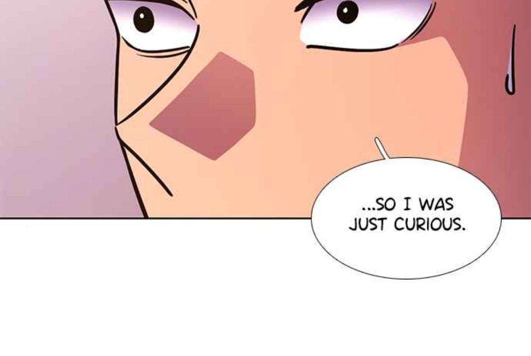 Read 1 Second ENGLISH Manga Online