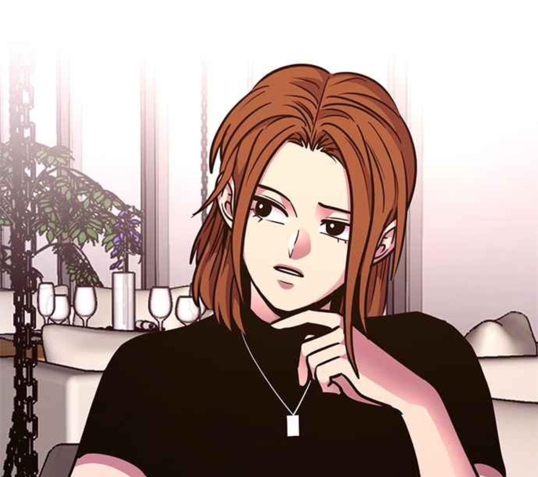 Read 1 Second ENGLISH Manga Online