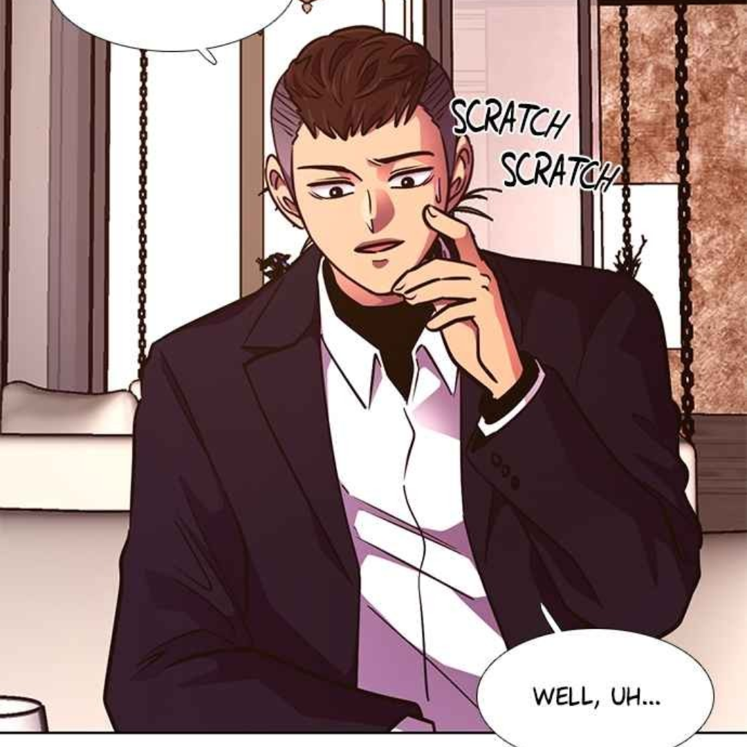 Read 1 Second ENGLISH Manga Online