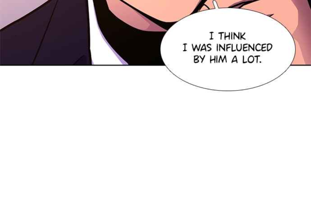 Read 1 Second ENGLISH Manga Online