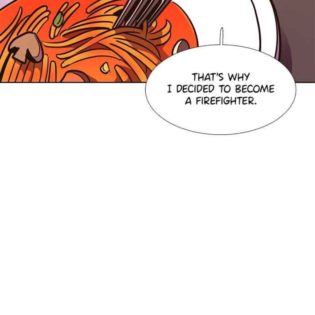 Read 1 Second ENGLISH Manga Online