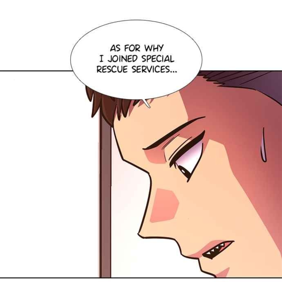 Read 1 Second ENGLISH Manga Online