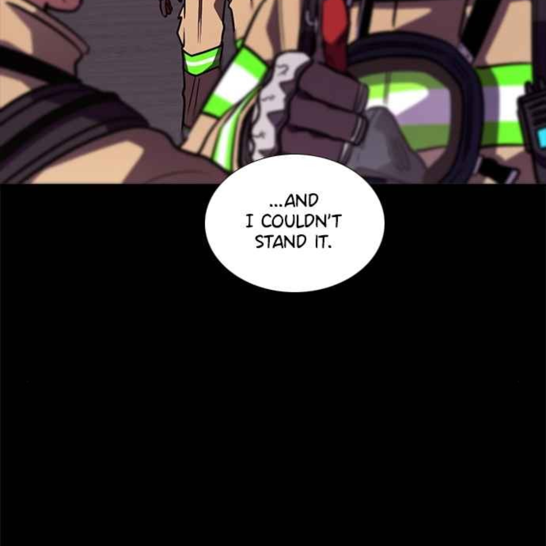 Read 1 Second ENGLISH Manga Online